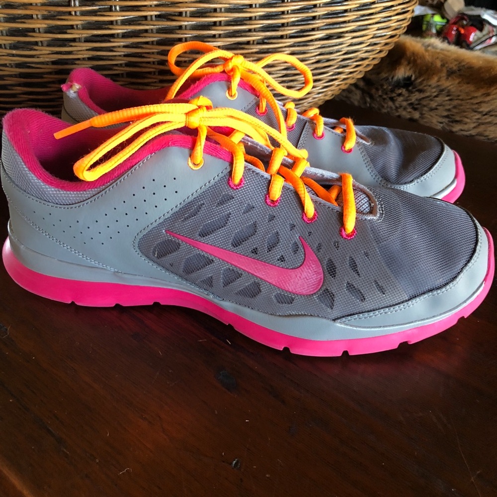 Nike Flex Trainer 3